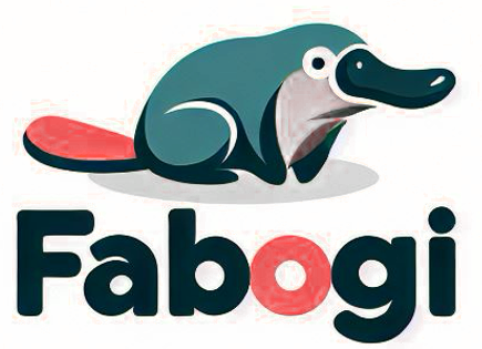 Fabogi Logo